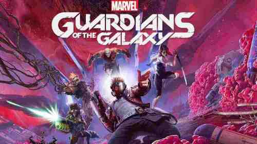 Marvel's Guardians of the Galaxy Walkthrough: All Chapters, Collectibles, Bosses, and Important Choices