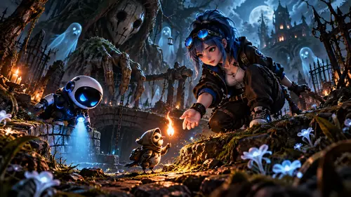 Well Dweller Walkthrough: All Chapters, Bosses, and Secrets