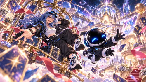 Honkai: Star Rail 4.6: Dance With the Beast Before Moonrise Walkthrough