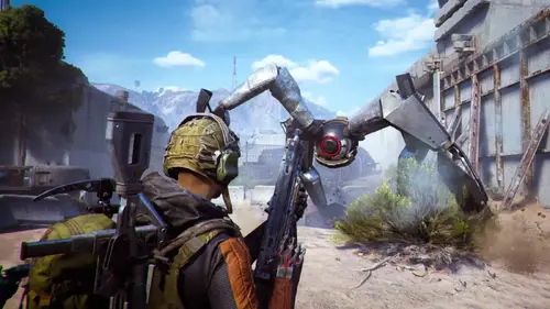 How to Complete Sizing Things Up in ARC Raiders