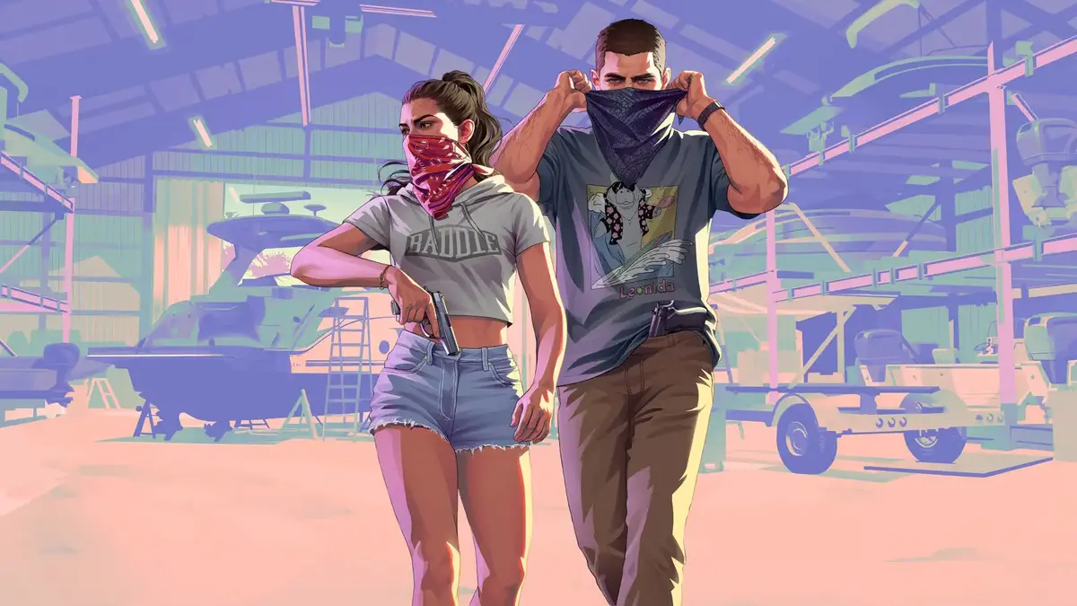 GTA 6: Release Date, Trailers, Story, Characters, and the Map of Leonida