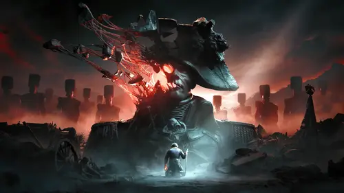 Valor Mortis: 12 Things to Know About the First-Person Soulslike From the Ghostrunner Devs